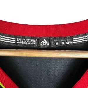 adidas Shirts Adidas Mens M Jersey Dwight Howard Atlanta